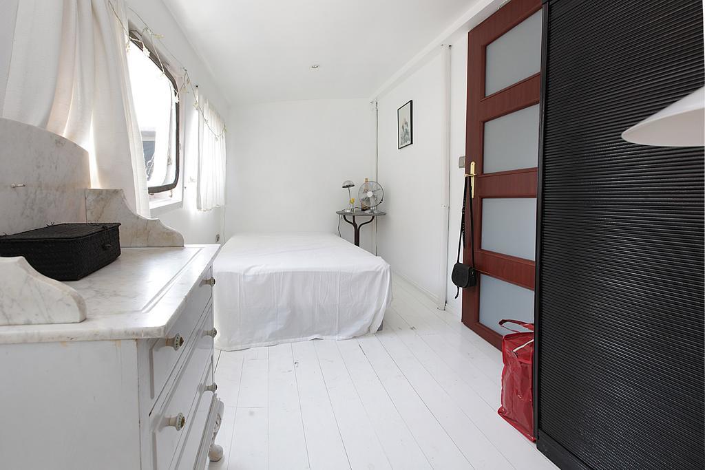 Copenhagen Houseboat Hotel Luaran gambar